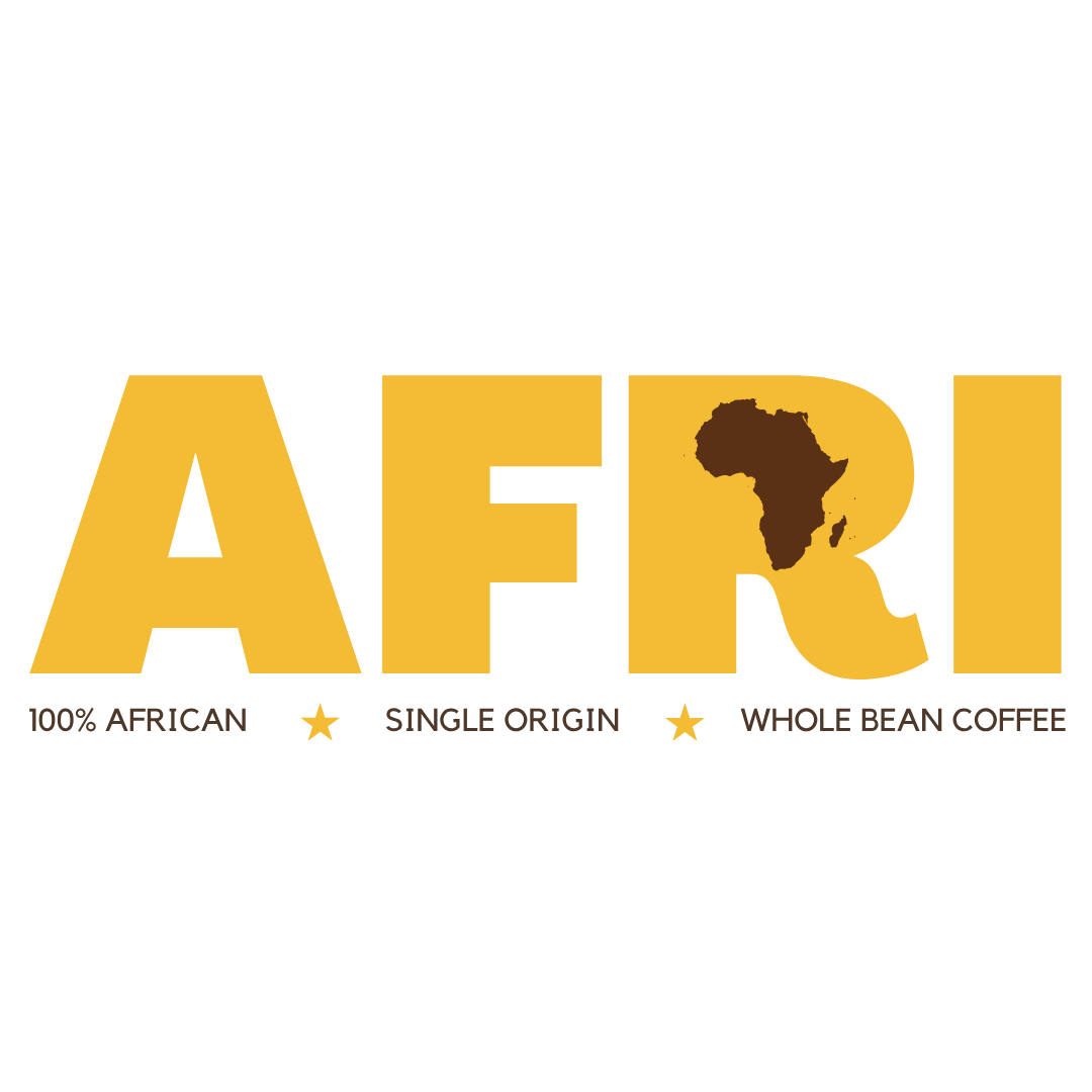 AFRI CURATED COFFEE