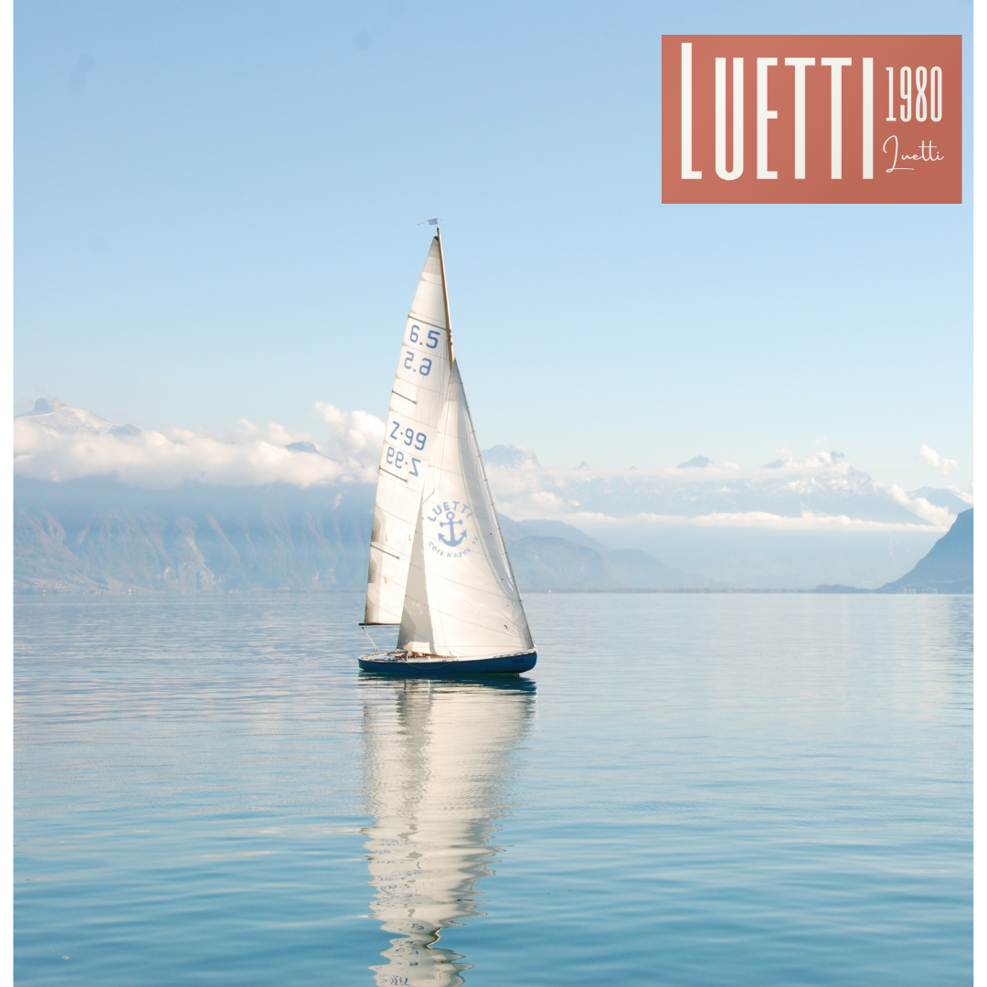 Vintage Nautical Tops