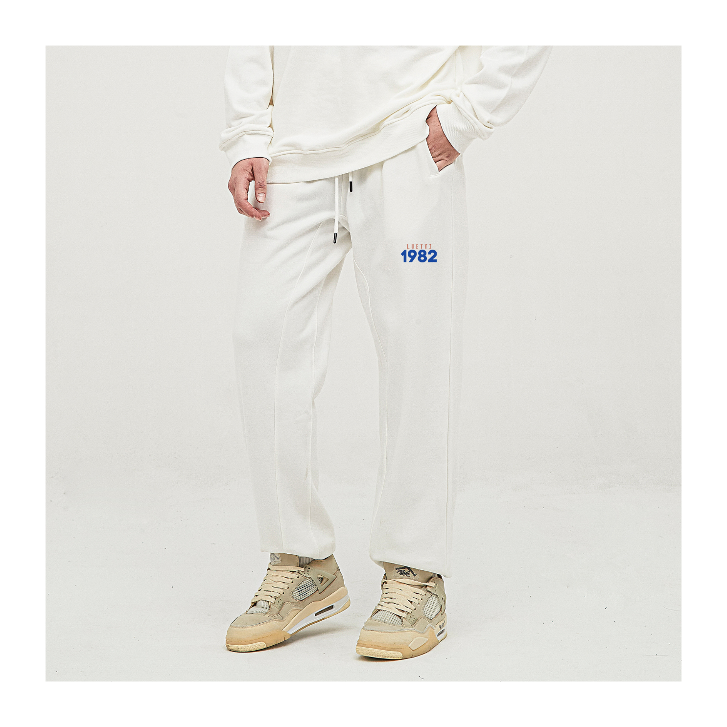 Oversized Sweatpants