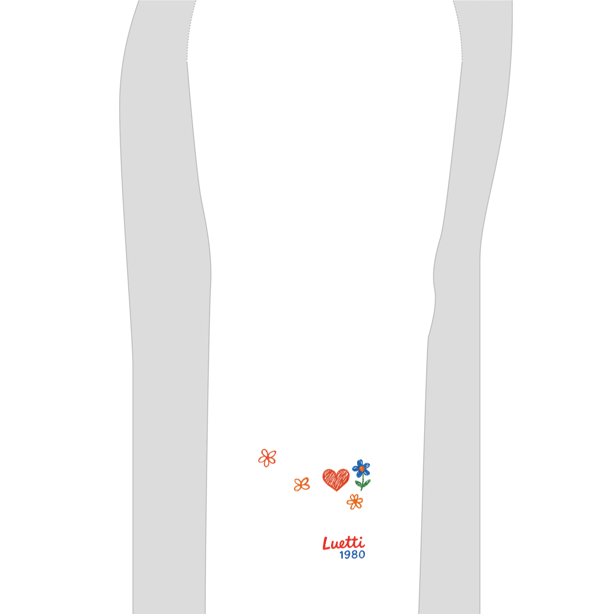 Peace Doodles Unisex Heavyweight Oversized Sweatshirt