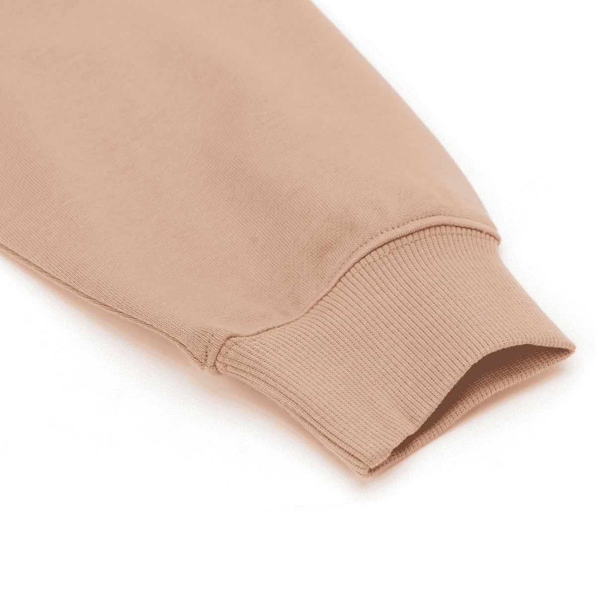 Palestine Roses Logo Drop Shoulders Sweatshirt