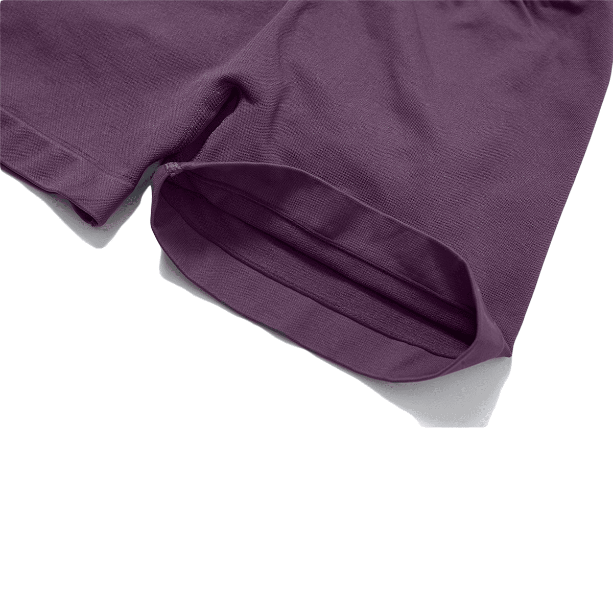 MAKE HUMANITY CARE AGAIN Seamless High-Waisted Yoga Shorts