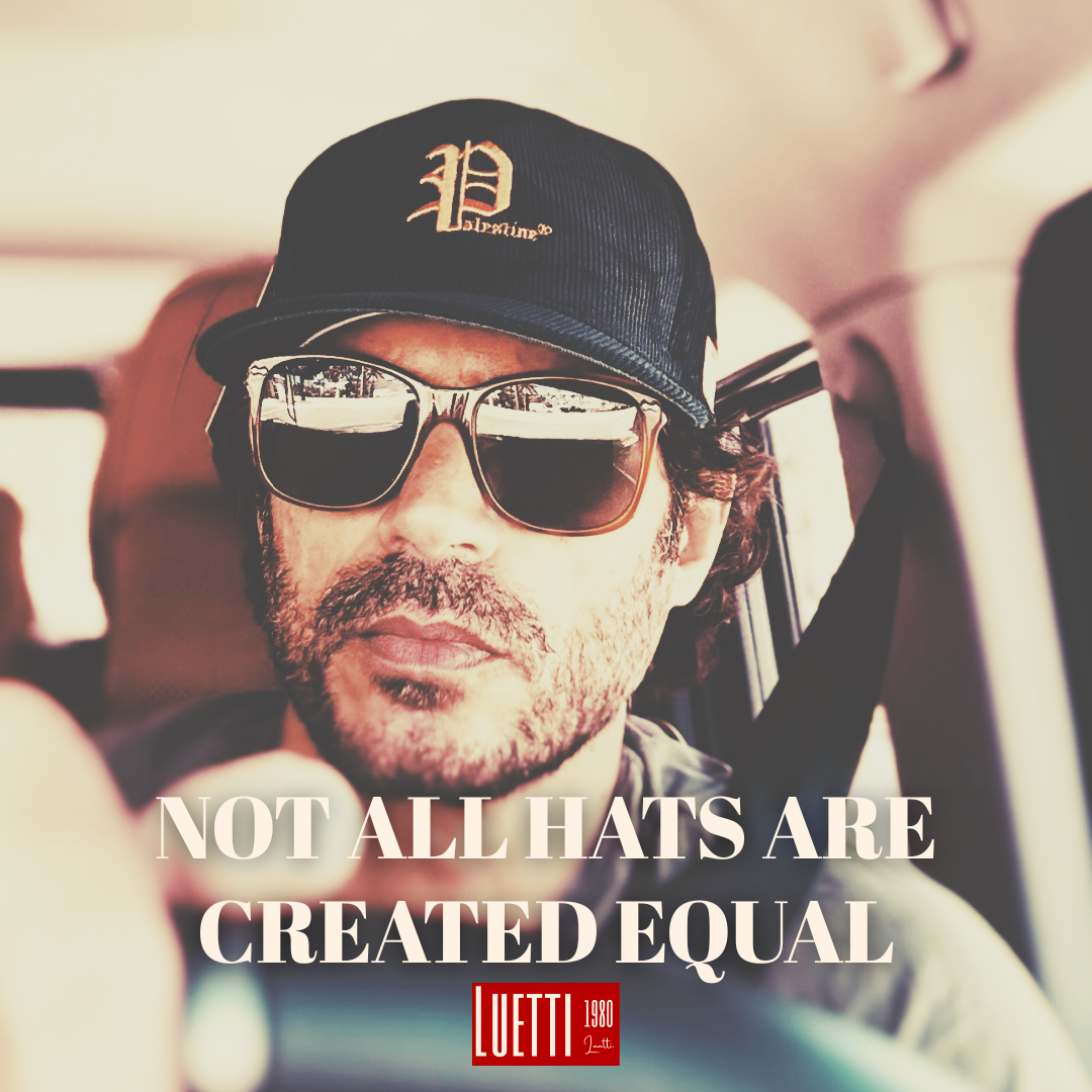 Retro Palestine, Detroit Tigers Style, Corduroy Baseball Cap 