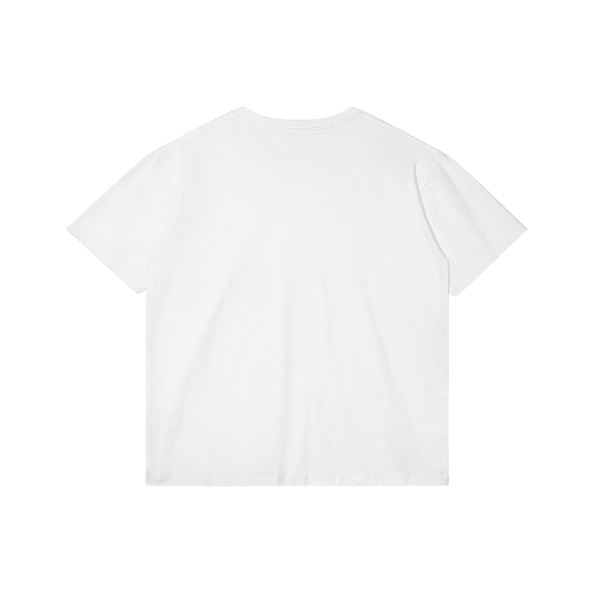 Palestinian Mural Regular Fit T-shirt