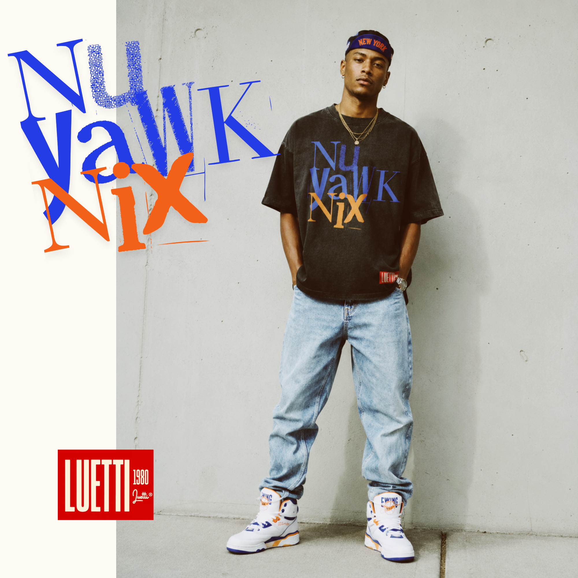 New Drops