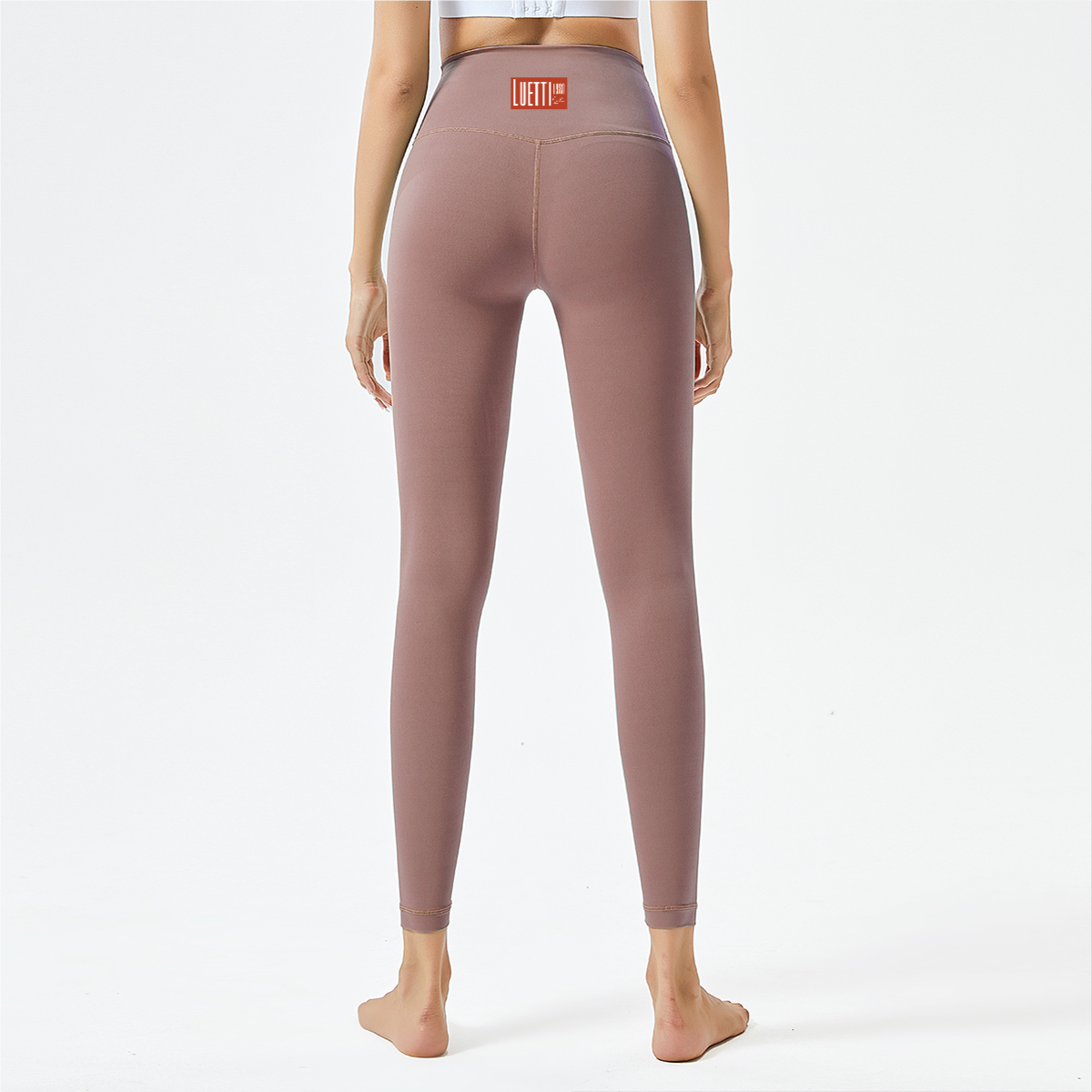 Lulu Watermelon Yoga Pants - Palestina Libre Design