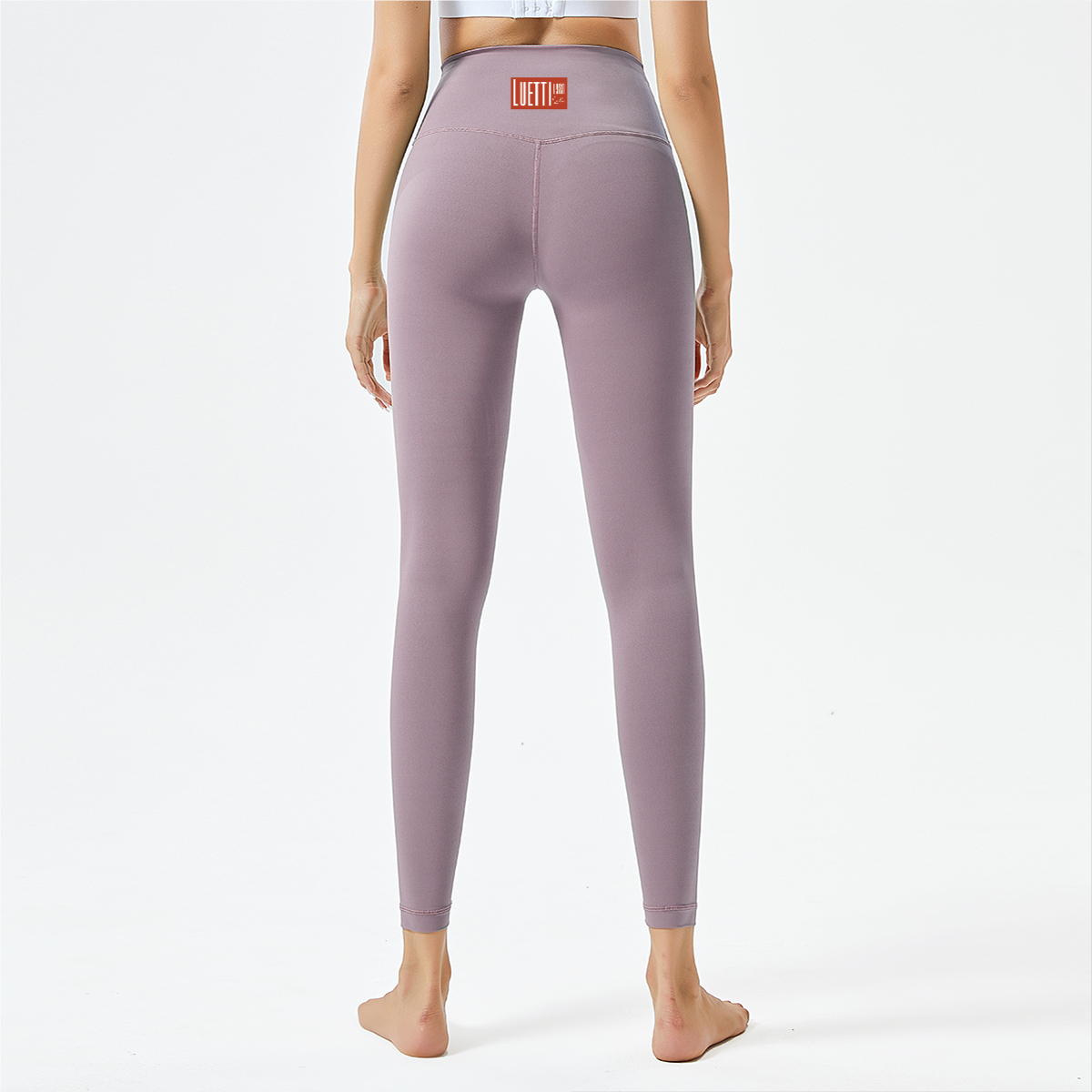 Lulu Watermelon Yoga Pants - Palestina Libre Design
