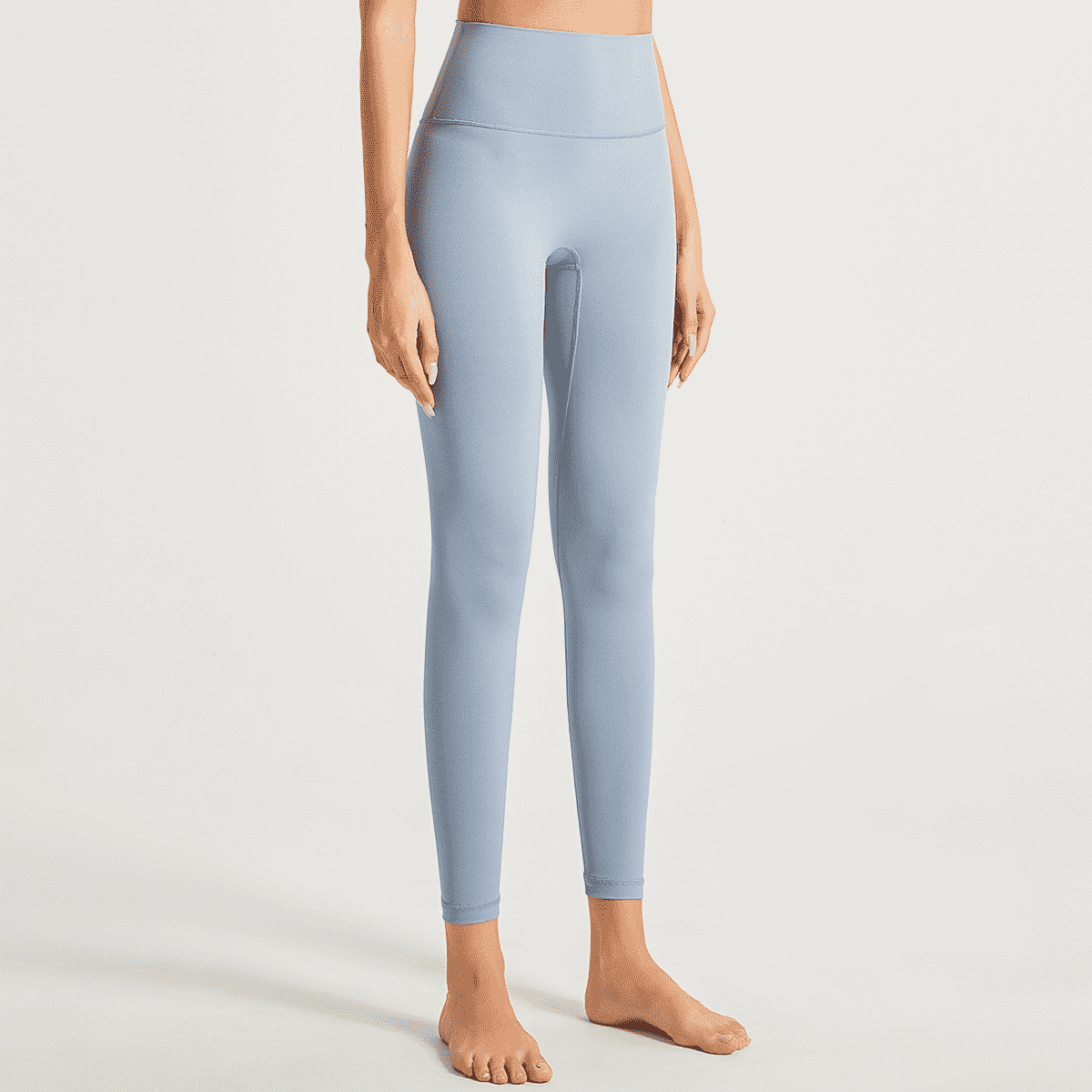 Luetti 1980 "Make Humanity Care Again" Lulu Yoga Pants