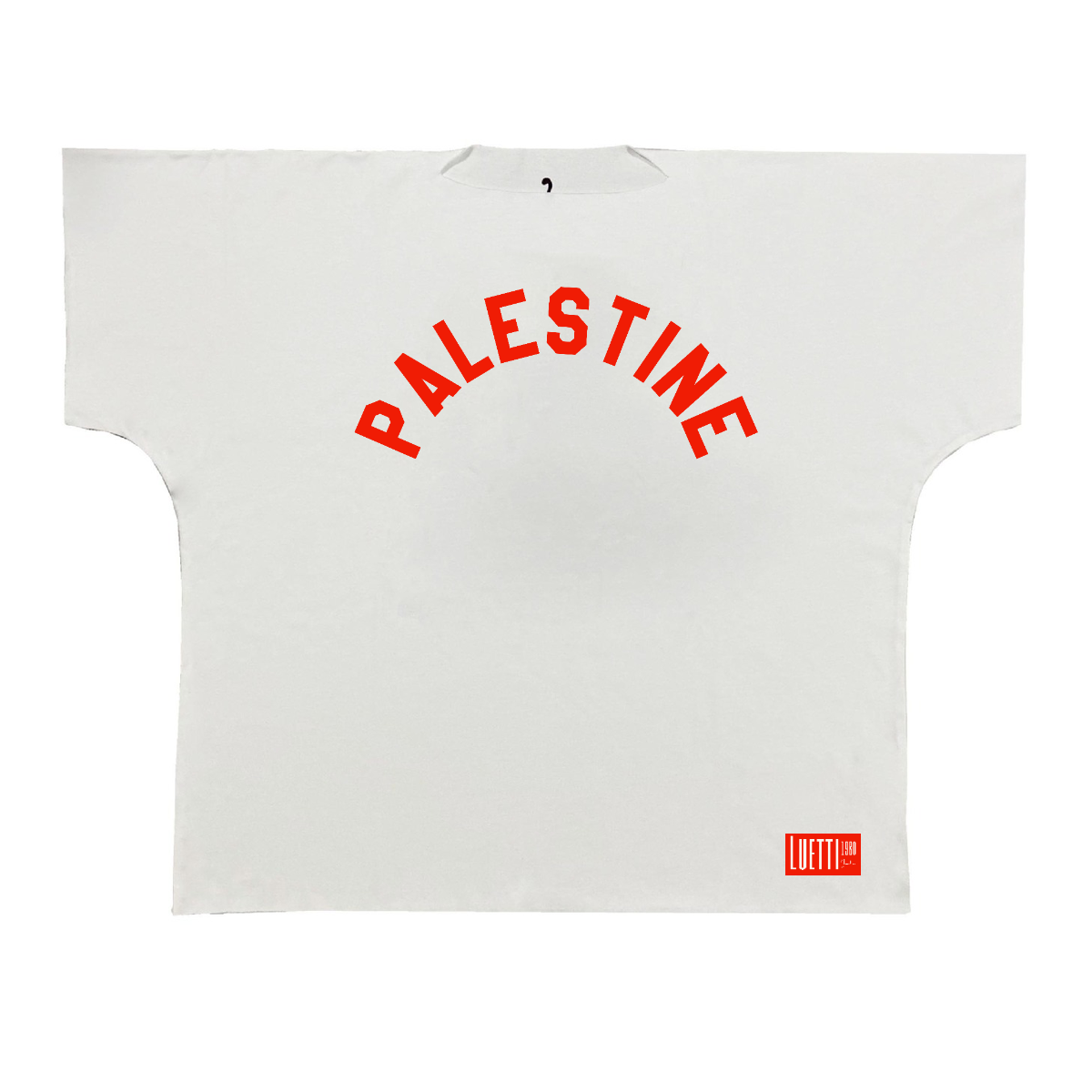 Palestine YEEZ* One Piece T-shirt