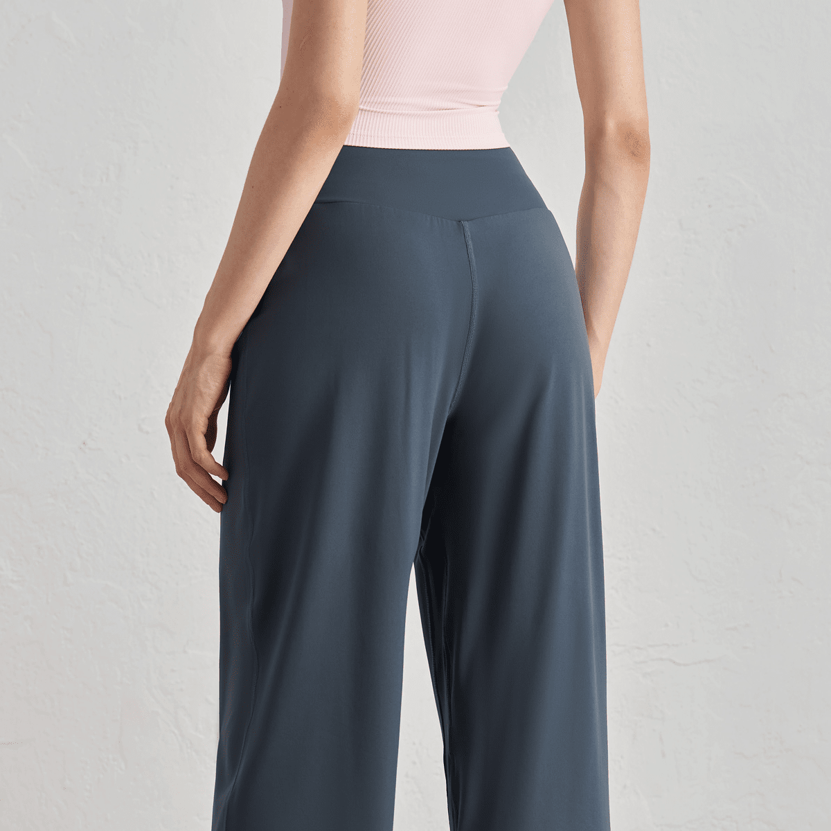 Luetti 1980 Women's Wide-leg Yoga Pants
