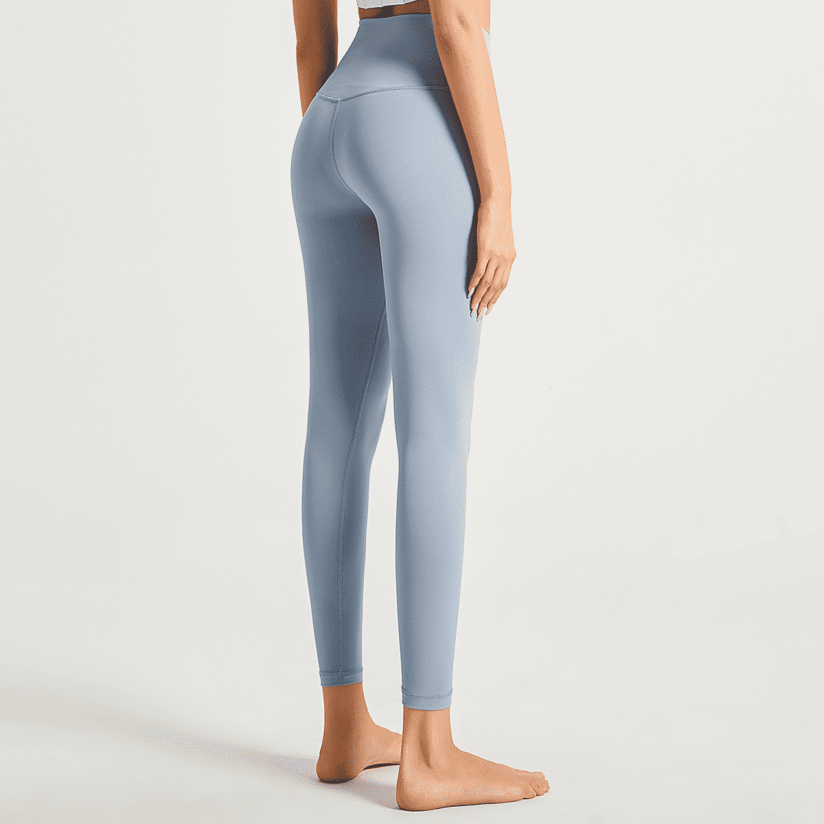 Luetti 1980 "Make Humanity Care Again" Lulu Yoga Pants