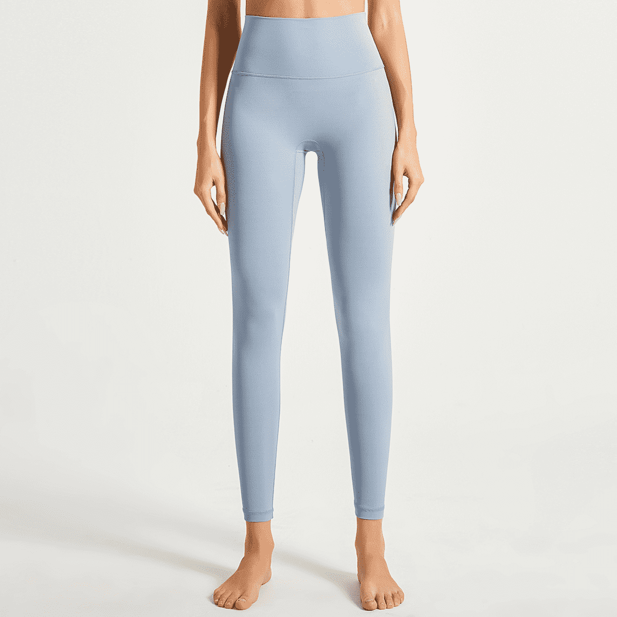 Luetti 1980 "Make Humanity Care Again" Lulu Yoga Pants