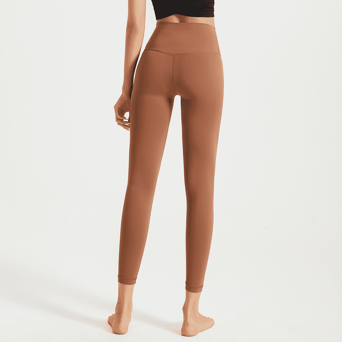 Luetti 1980 "Make Humanity Care Again" Lulu Yoga Pants