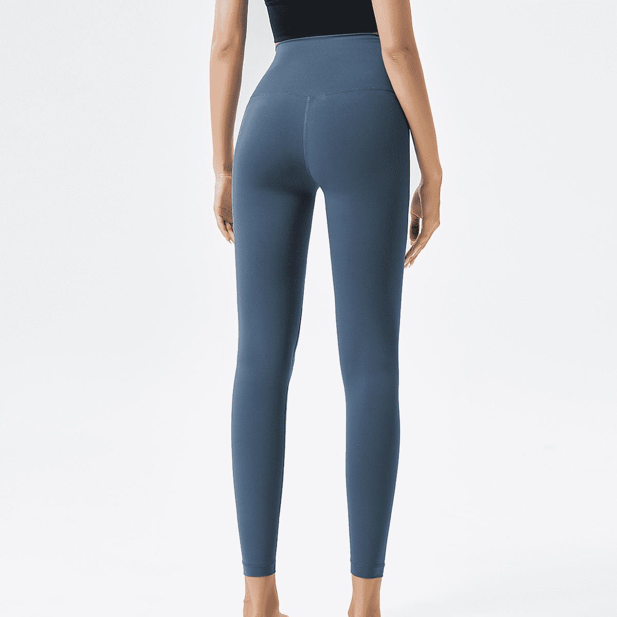 Luetti 1980 "Make Humanity Care Again" Lulu Yoga Pants