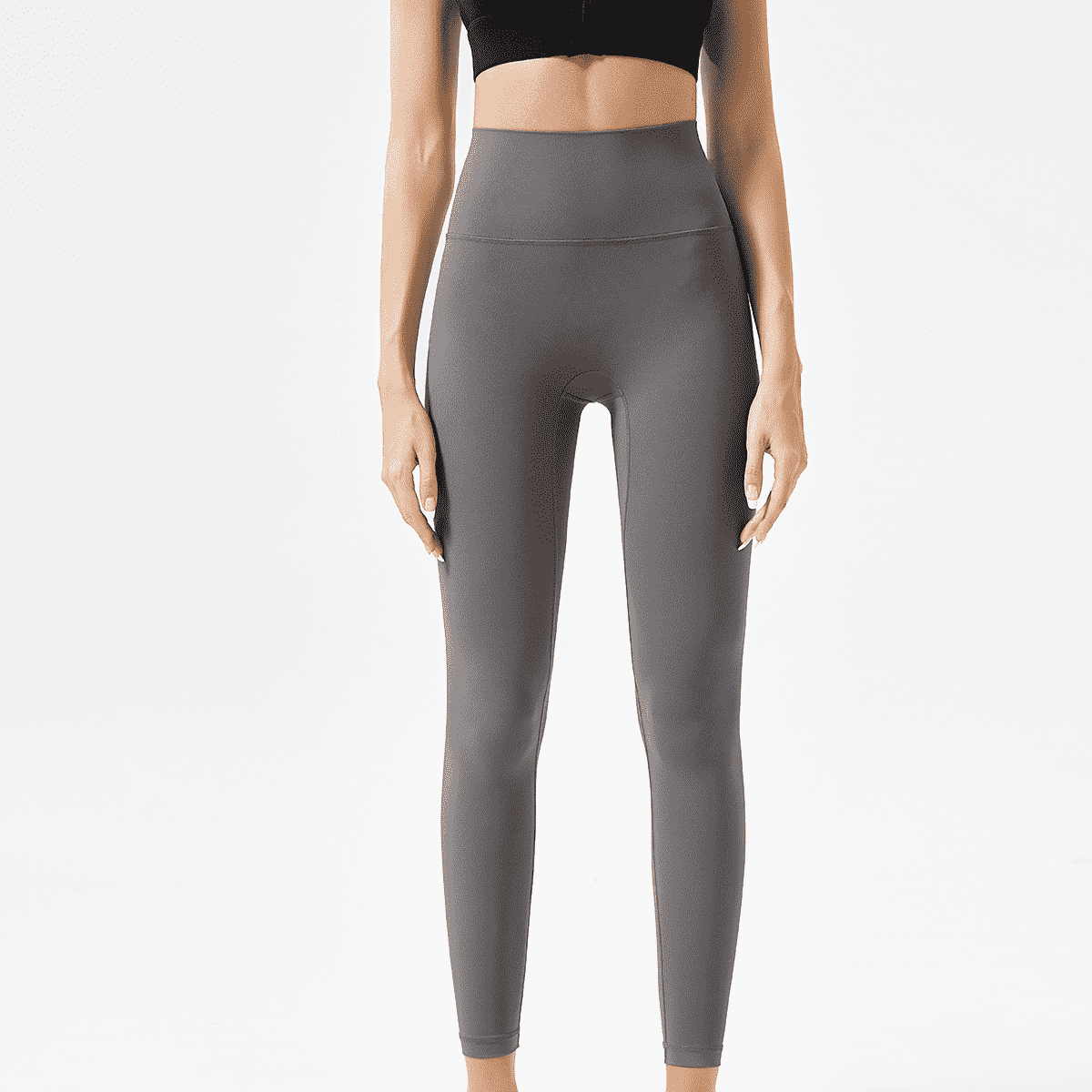 Luetti 1980 "Make Humanity Care Again" Lulu Yoga Pants