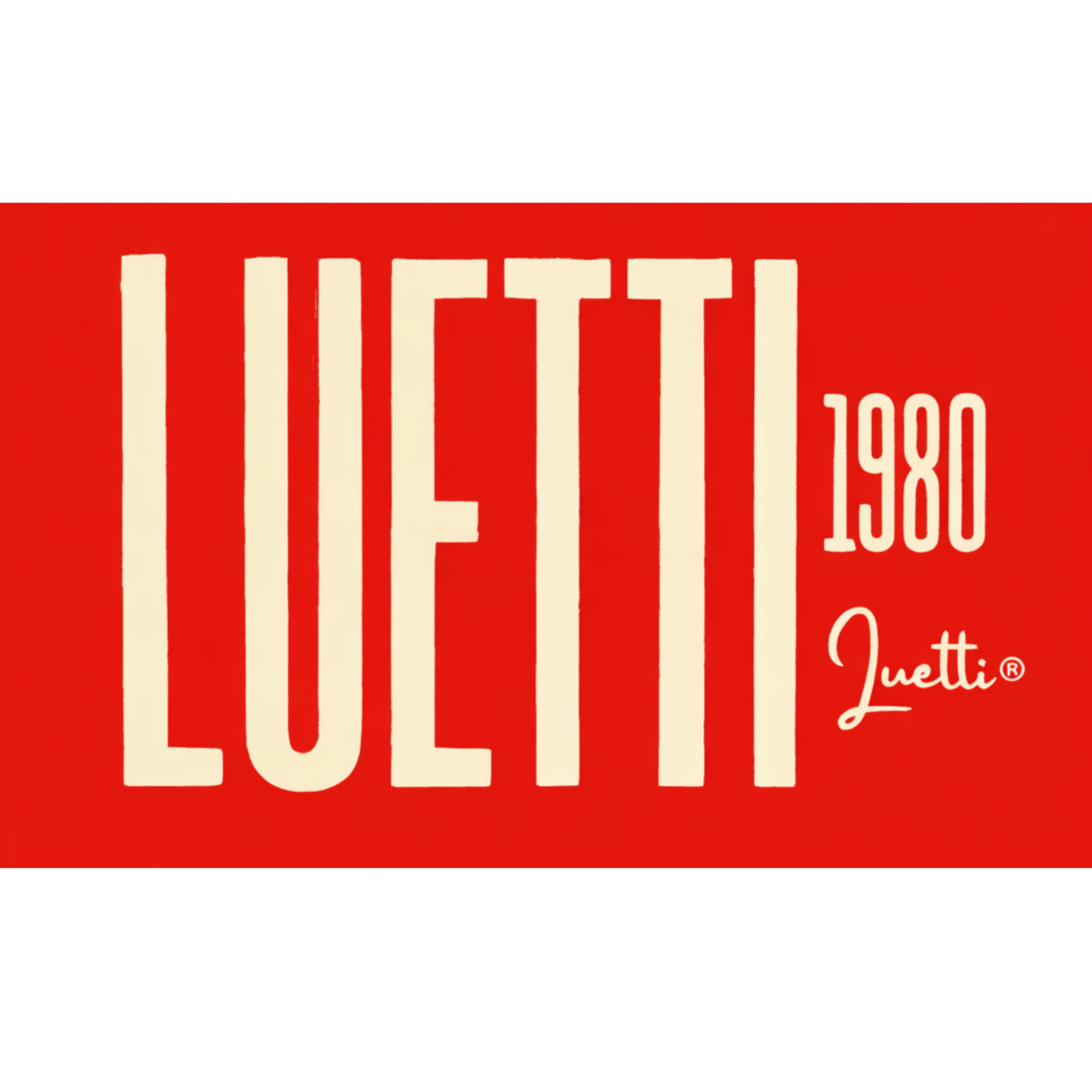 Luetti 1980