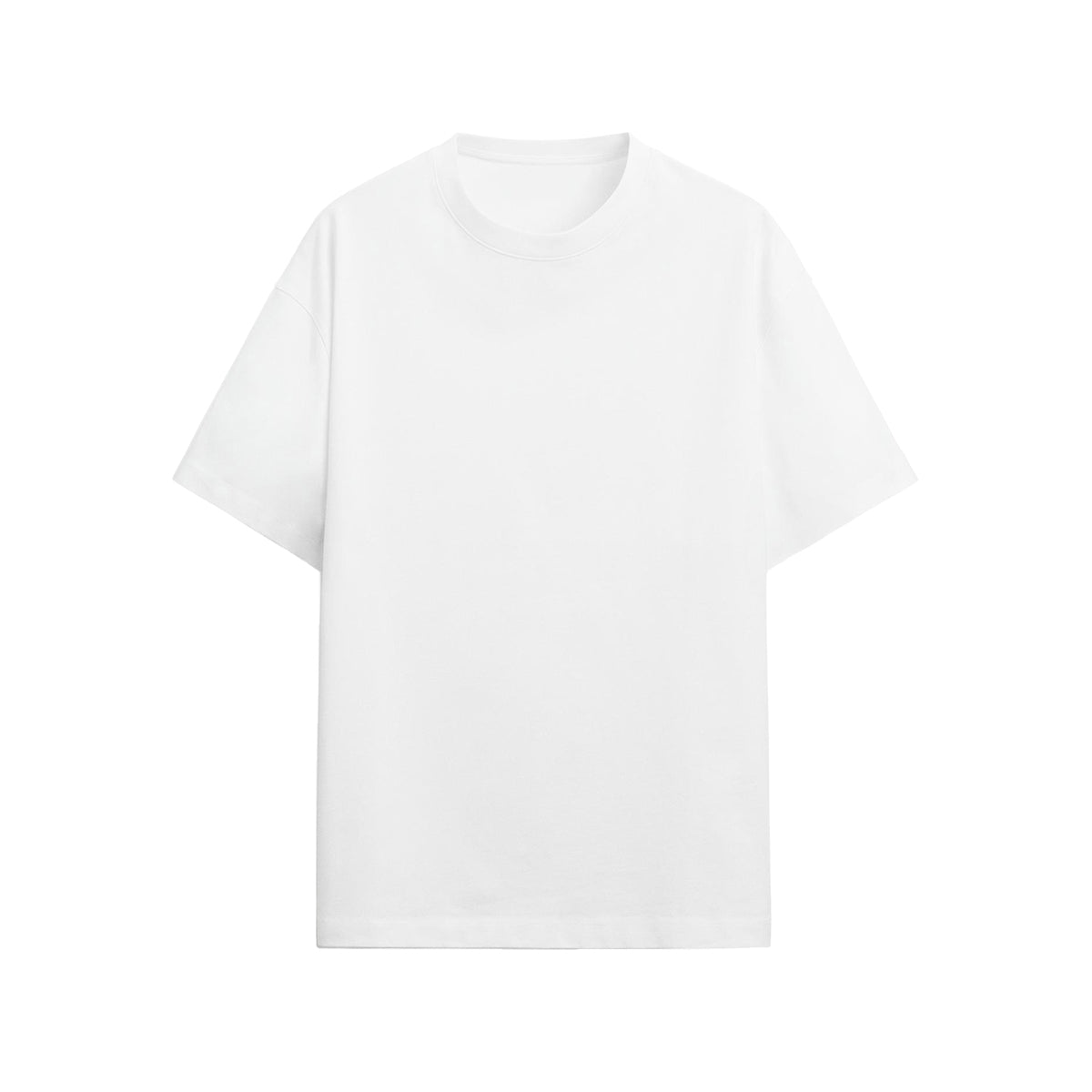 1991 Infrared White Tee - Unisex Relaxed Fit