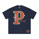 Palestine Chicago Bears Style Oversized T-shirt