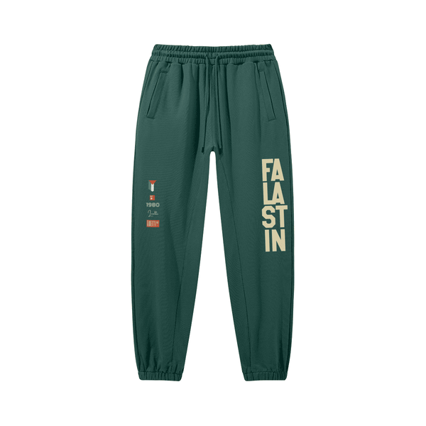 Falastin Sweatpants [custom]