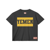 "Yemen" Regular Fit T-shirt