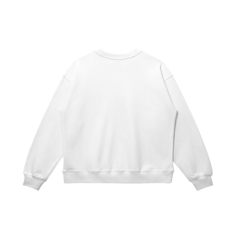 Resist Empire Drop Shoulders Sweatshirt