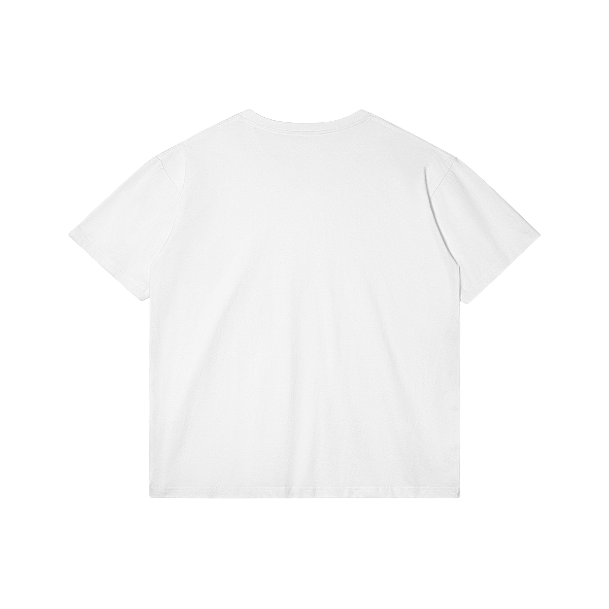 Wanted Regular Fit Tee