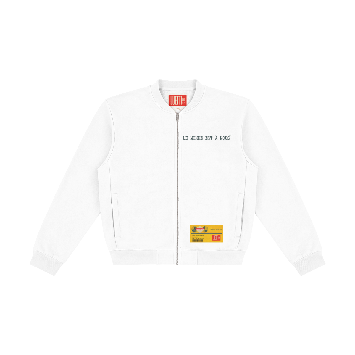 0-YLJ-Front Side