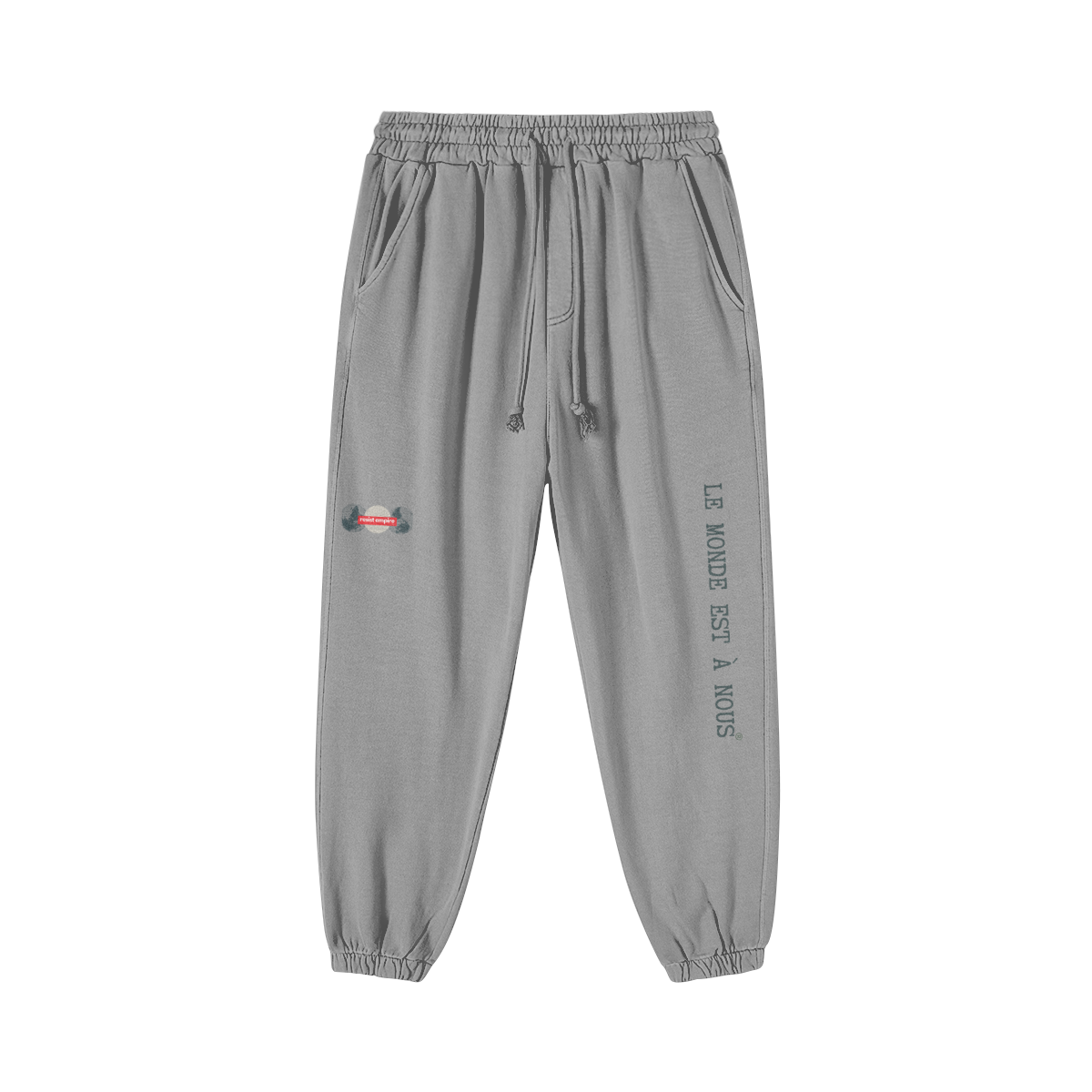 0-YAH-Front Side