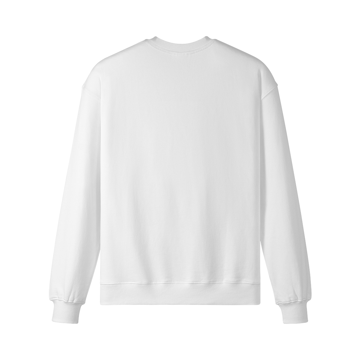 Luetti Varsity Script Sweatshirt