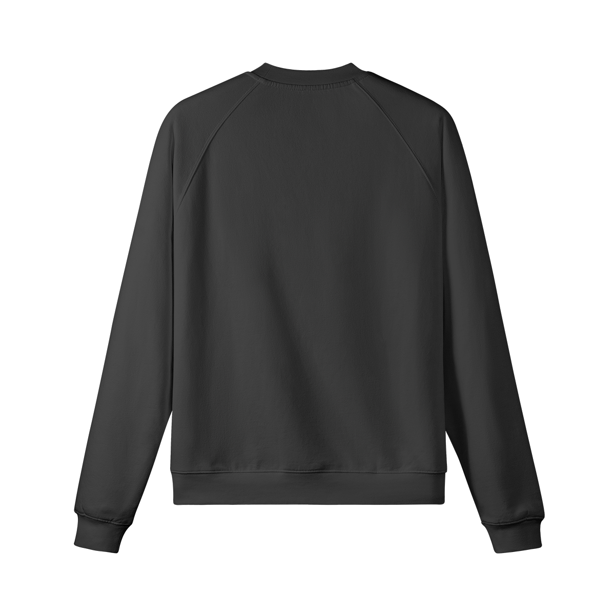 Luetti 1980 Logo Raglan Sweatshirt