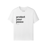 Luetti 1980 "Protect Your Peace" Classic Fit Unisex T-shirt