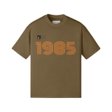 1985 Oversized Washed T-shirt