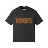 1985 Oversized Washed T-shirt