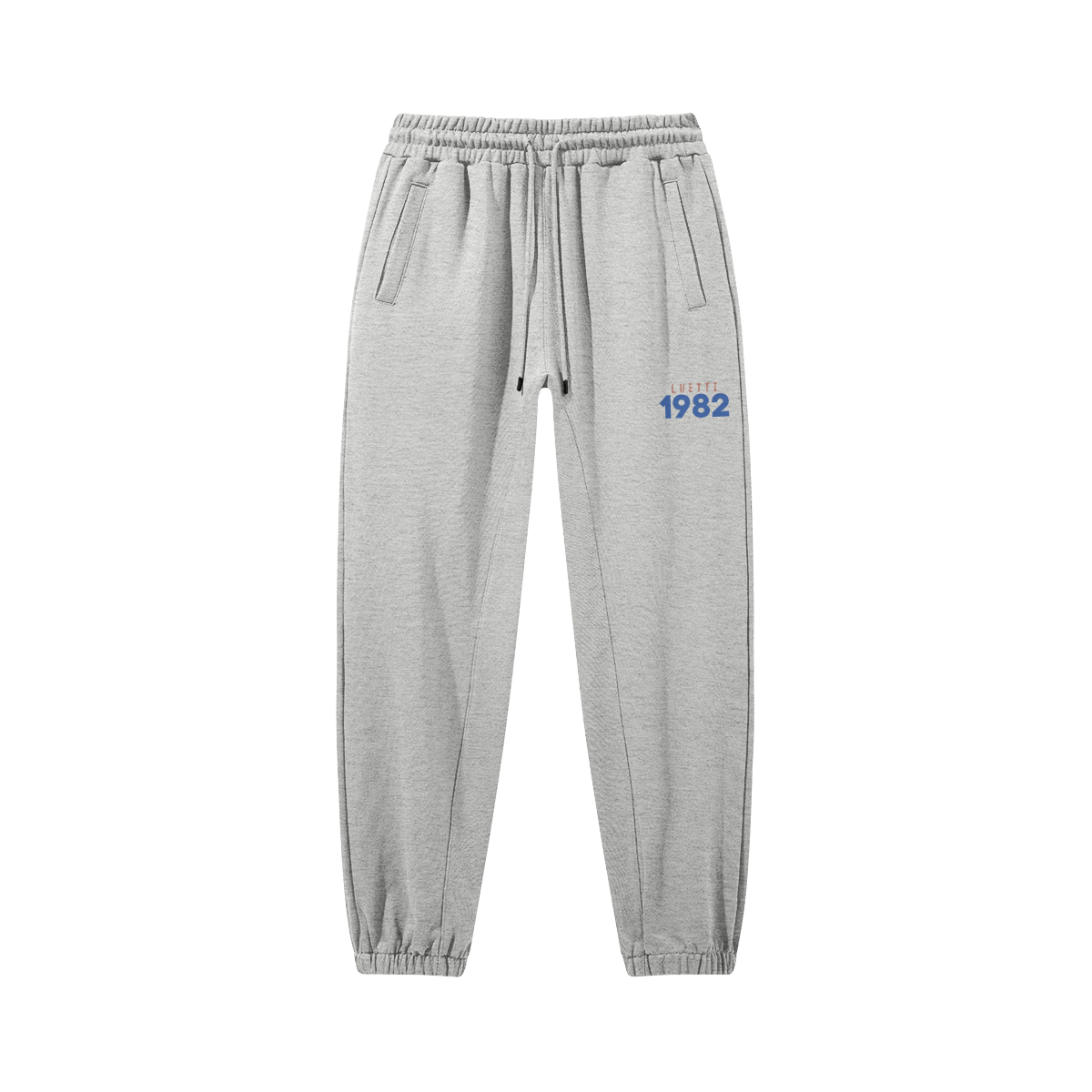 1982 Retro Heavyweight Baggy Sweatpants