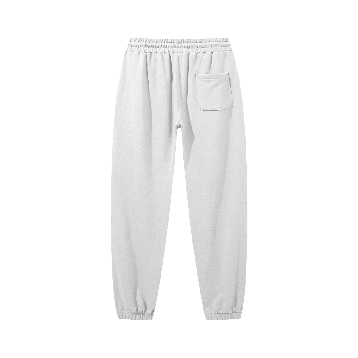 Luetti 1980 Retro 80's  Heavyweight Baggy Sweatpants