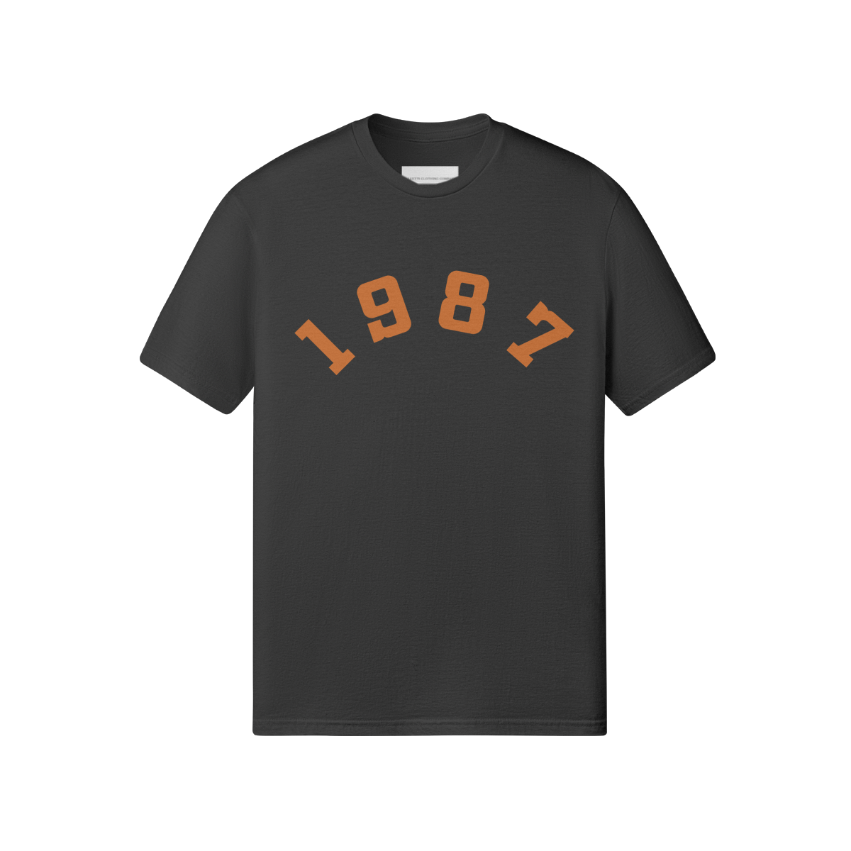 1987 Unisex Classic Softstyle T-shirt