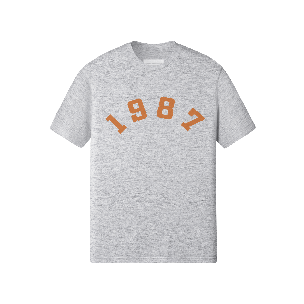 1987 Unisex Classic Softstyle T-shirt