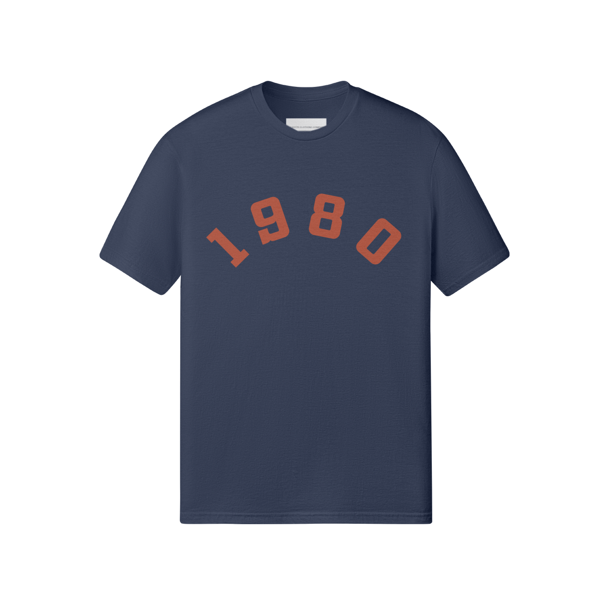 1980 Unisex Classic Softstyle T-shirt