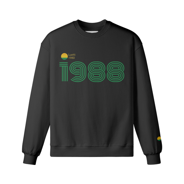 1988 Retro Sweatshirt