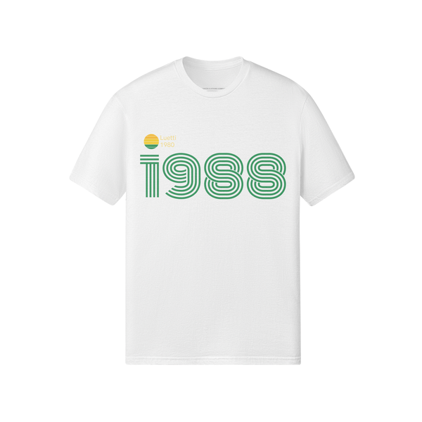 1988 Unisex Classic Softstyle T-shirt