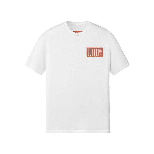Red Label Unisex Classic Fit T-shirt