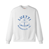 Marseille Anchor Unisex Sweatshirt