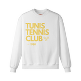 Tunis Tennis Club Sweatshirt