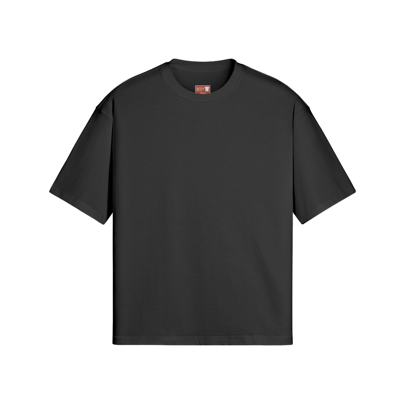 Boxy T-shirt [280 GSM]