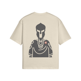 Rap Warrior Boxy T-shirt