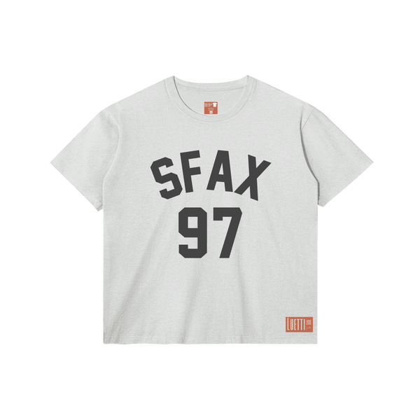 SFAX 1997 Regular Fit T-shirt