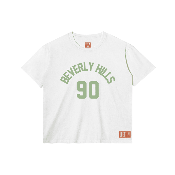 Beverly Hills 1990 Regular Fit T-shirt