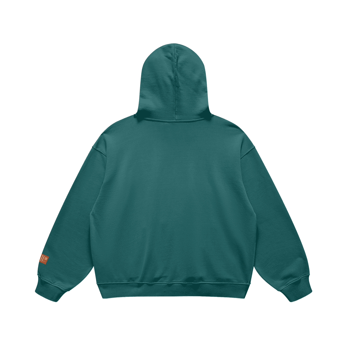 1994 Miami Retro Oversized Hoodie - AVAILABLE IN 2 COLORS